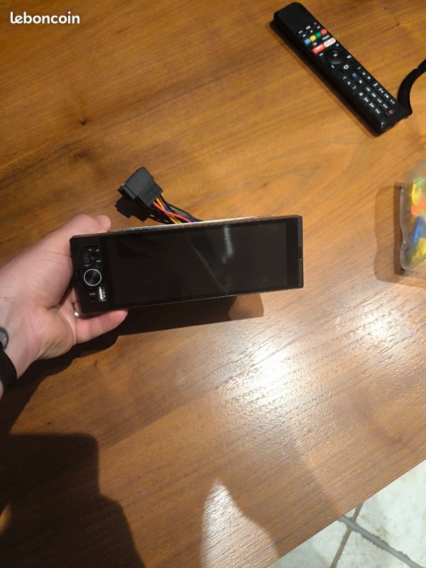 Android auto 1 din (image 1)
