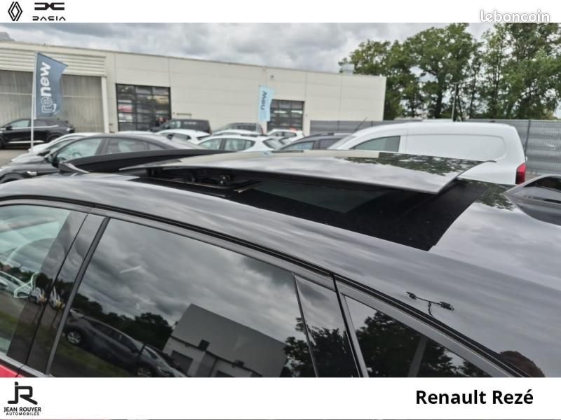 Renault Captur 1.6 E-Tech full hybrid 145ch esprit Alpine (image 29)