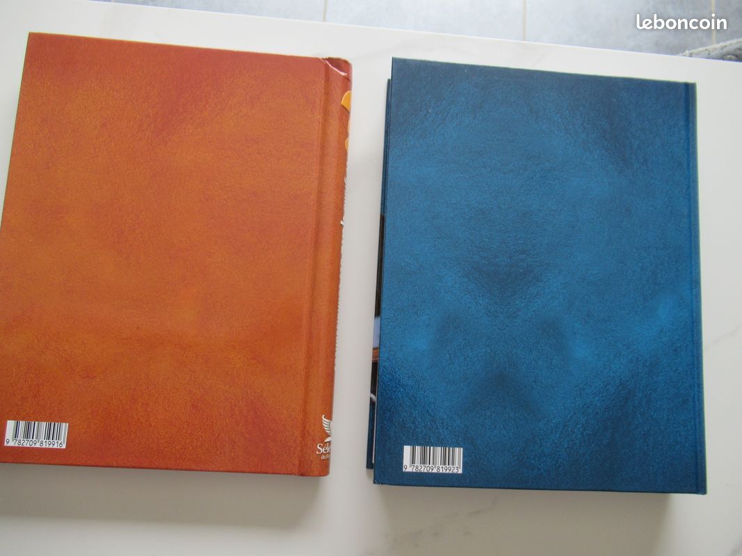 2 livres le grand quiz des connaissances (image 2)