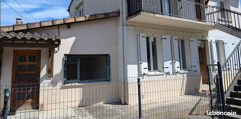Appartement 4 pièces 88 m² · à Toulouse · 88 m² · 937 €/mois