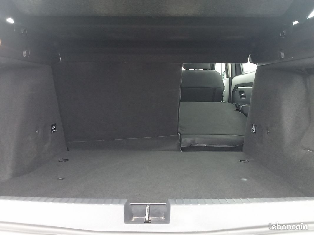 Dacia duster 0.9 tce 90 essential (image 16)