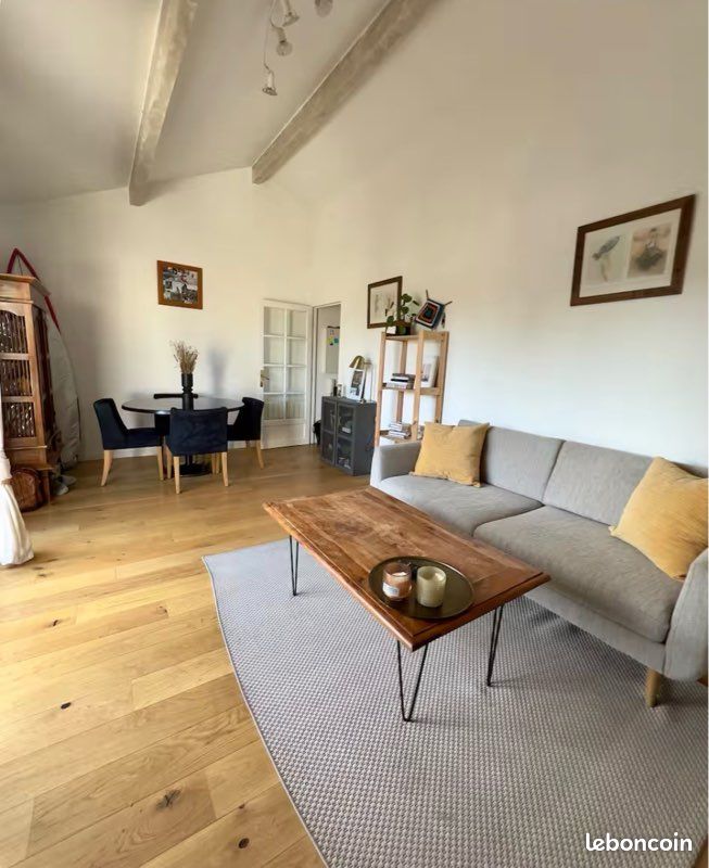 Appartement 5 pièces 50 m² · à Anglet · 50 m² · 800 €/mois