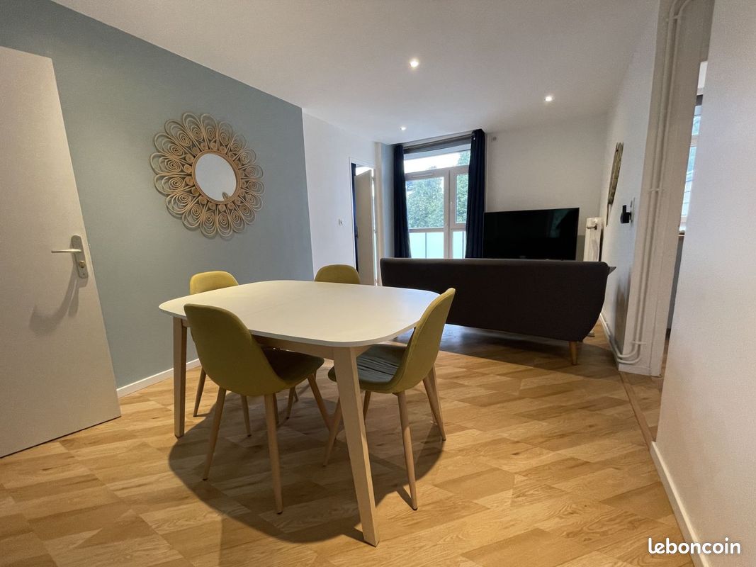 Appartement a louer oullins-pierre-benite - 1 pièce(s) - 10 m2 - Surfyn