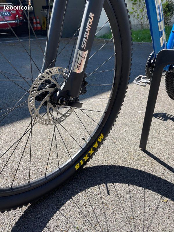 Vtt trek marlin 6 (image 4)