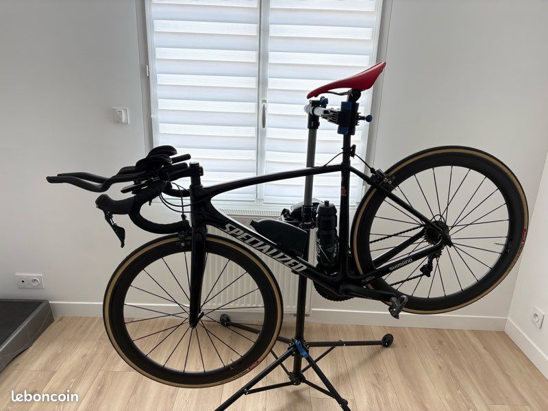 Specialized Tarmac Fact 10r (image 1)