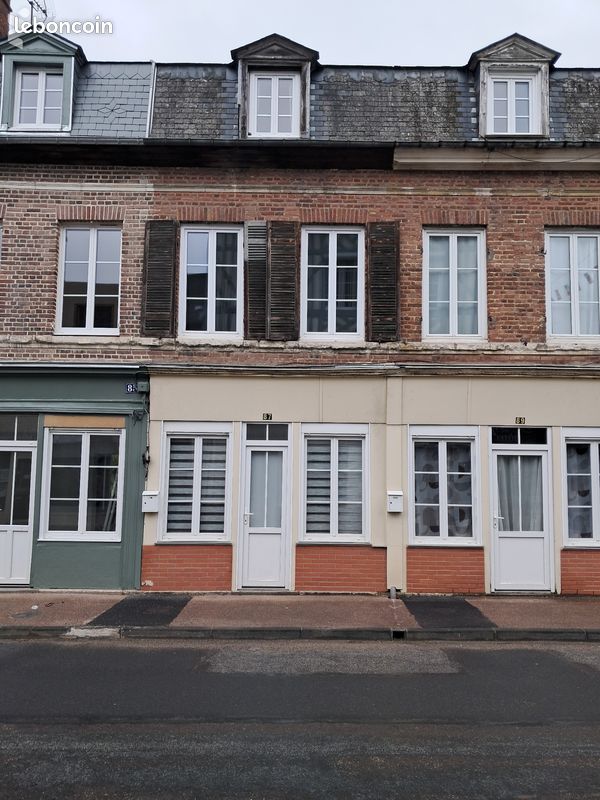 Maison 4 pièces 64 m² · à Cormeilles · 64 m² · 620 €/mois