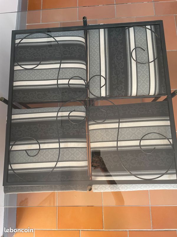 Table basse (image 2)