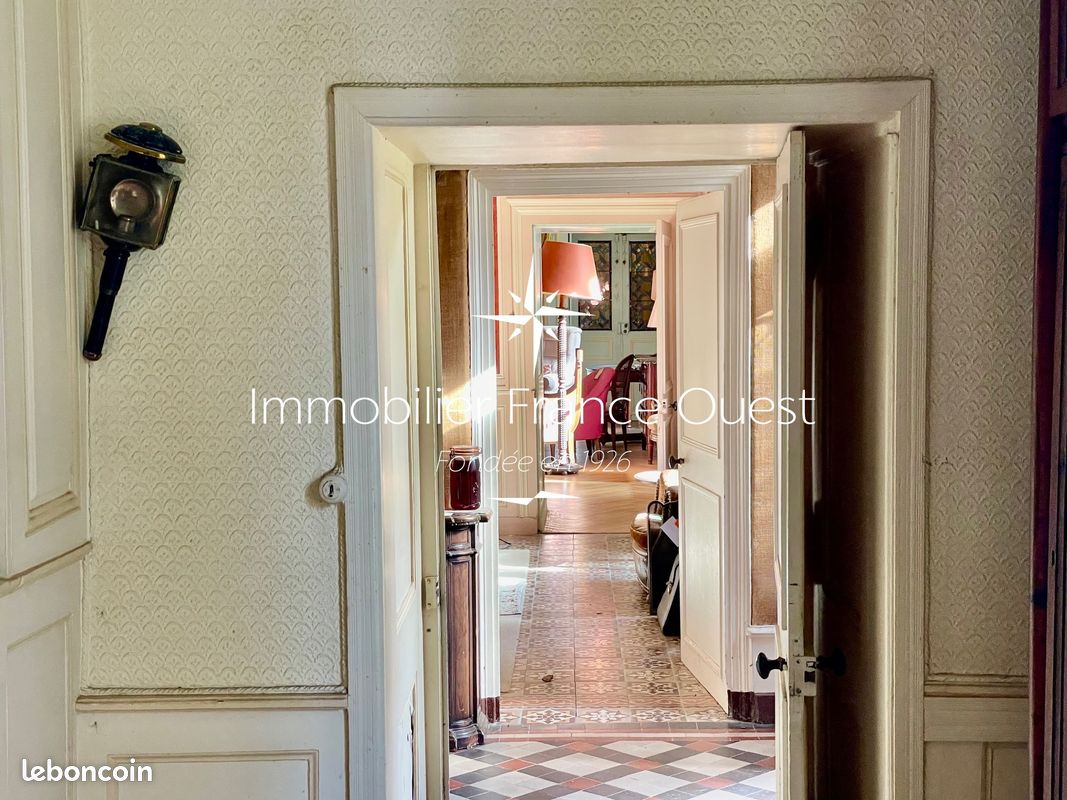 Chateau 14 pièces 500 m² (image 13)