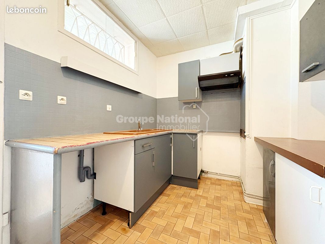 Appartement 3 pièces 64 m² · à Salon-de-Provence · 64 m² · 129 000 €