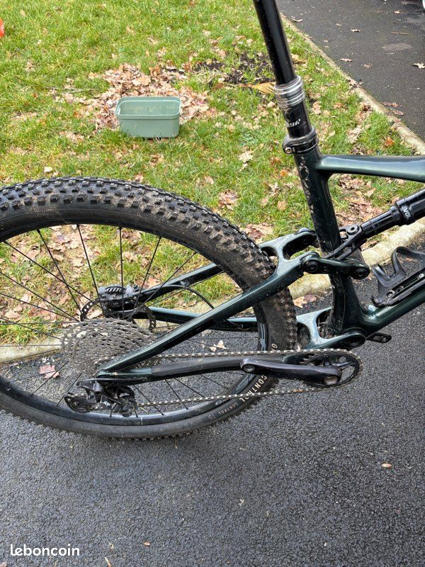Bh lynx race rc (image 5)