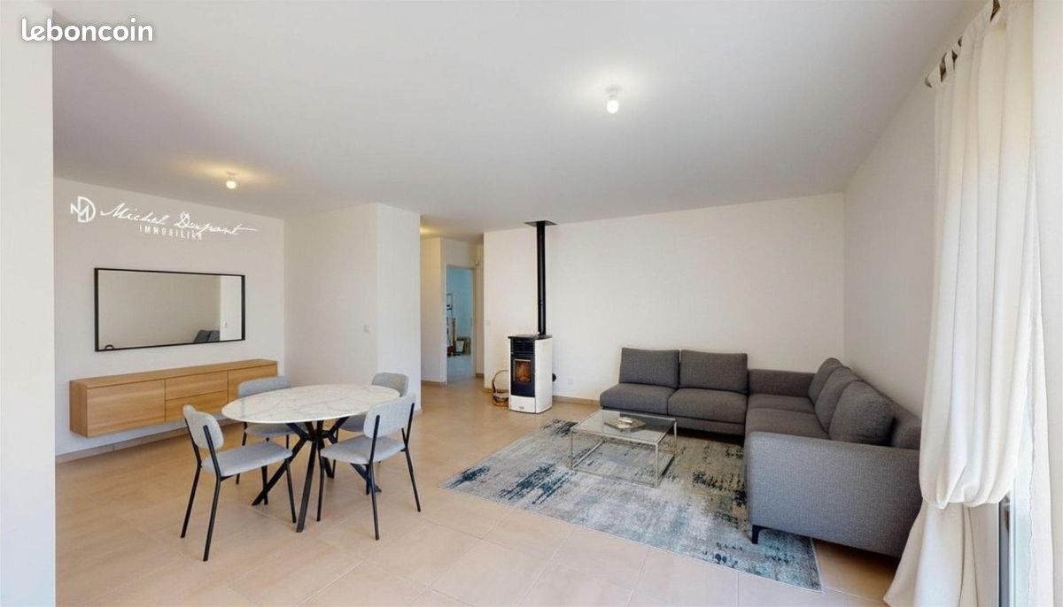 Maison 4 pièces 98 m² (image 2)