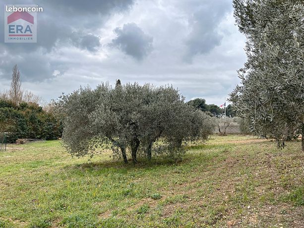 Terrain 1060 m² VENTABREN