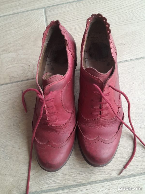 Chaussure DKODE femme Chaussures