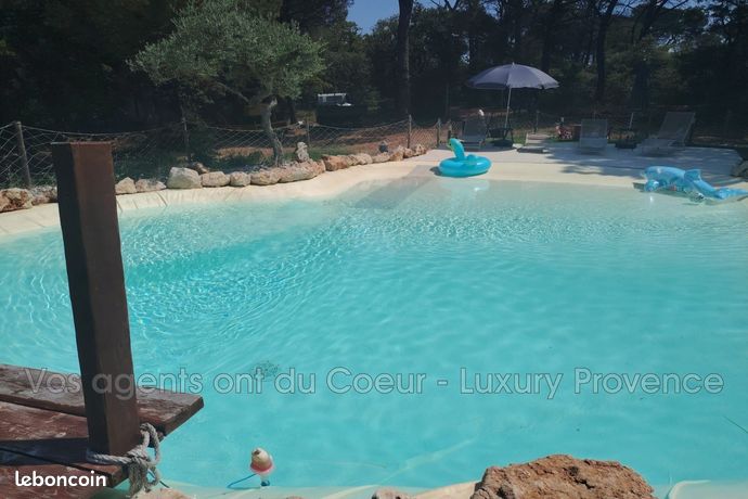 Maison 170 m² Rians