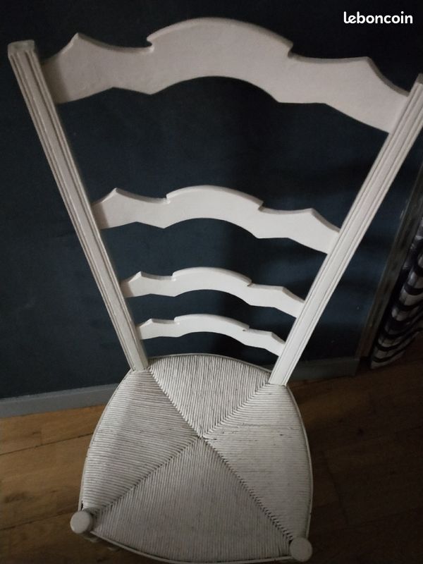 Chaise nourrice (image 3)