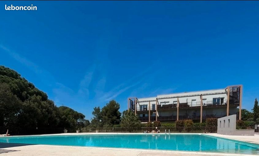 Appartement 2 pièces 38 m² · à Fréjus · 38 m² · 199 000 €