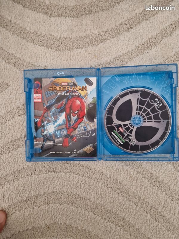 Spider man homecoming (image 2)