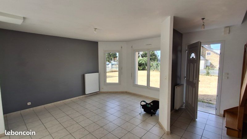 Maison 6 pièces 115 m² · à La Mézière · 115 m² · 405 000 €