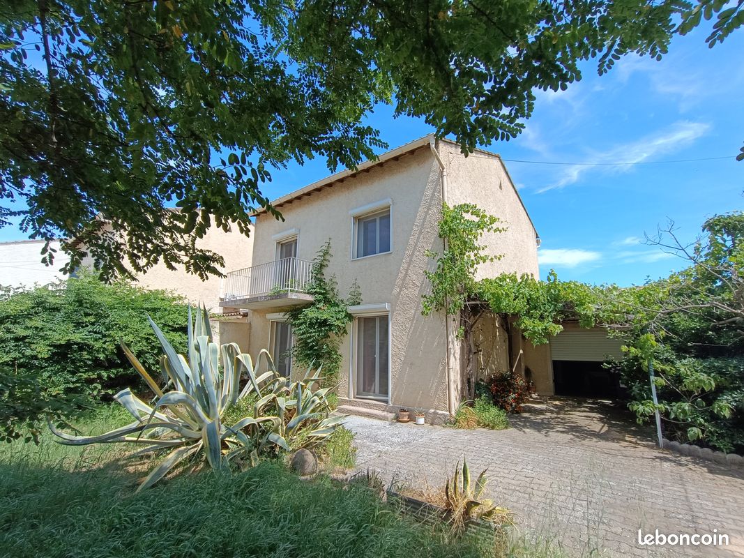 Maison 5 pièces 105 m² · à Arles · 105 m² · 285 000 €