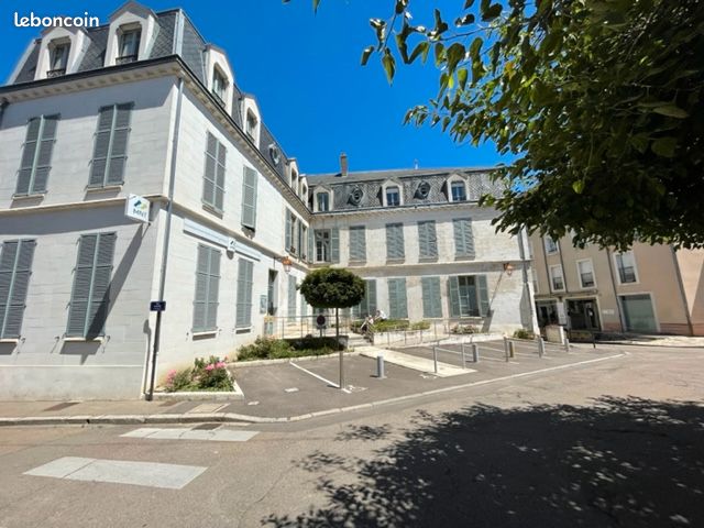 Appartement a louer auxerre - 4 pièce(s) - 80 m2 - Surfyn