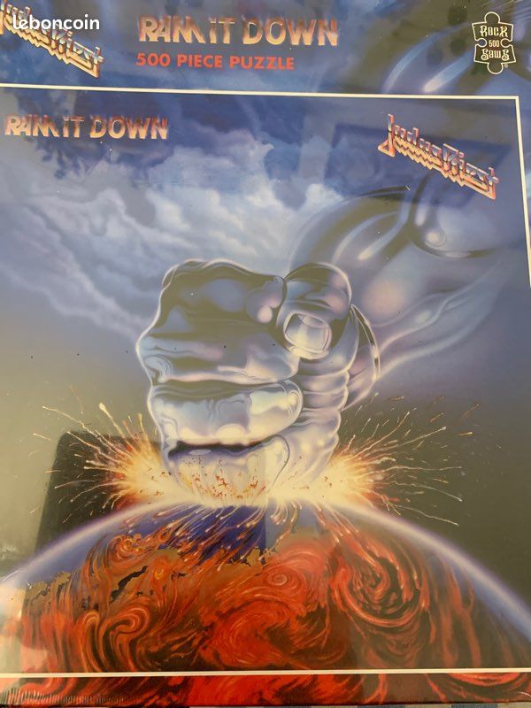 Puzzle ramit down (image 4)