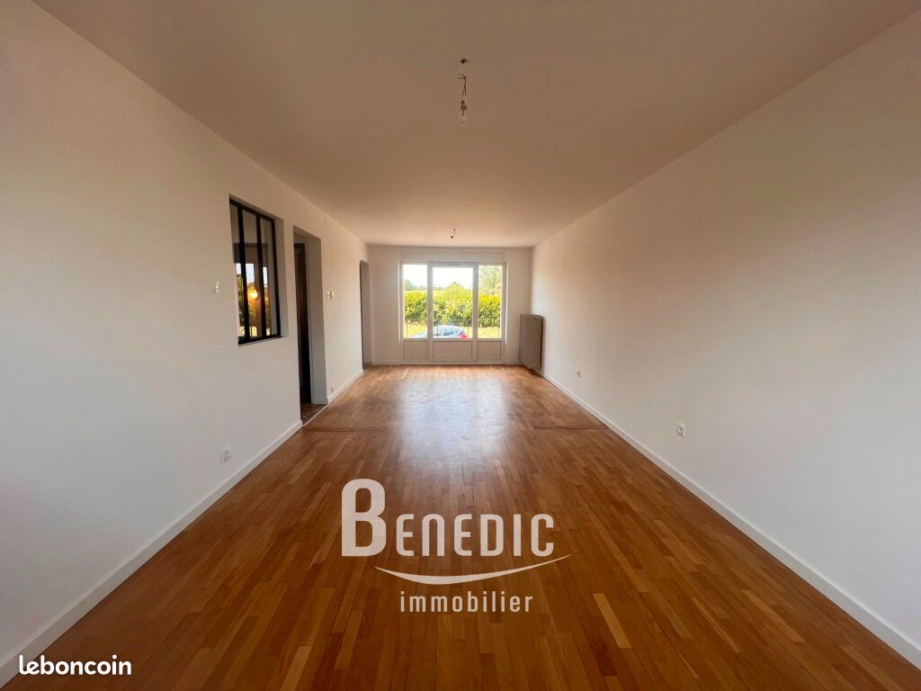 Maison 5 pièces 102 m² · à Guessling-Hémering · 102 m² · 910 €/mois