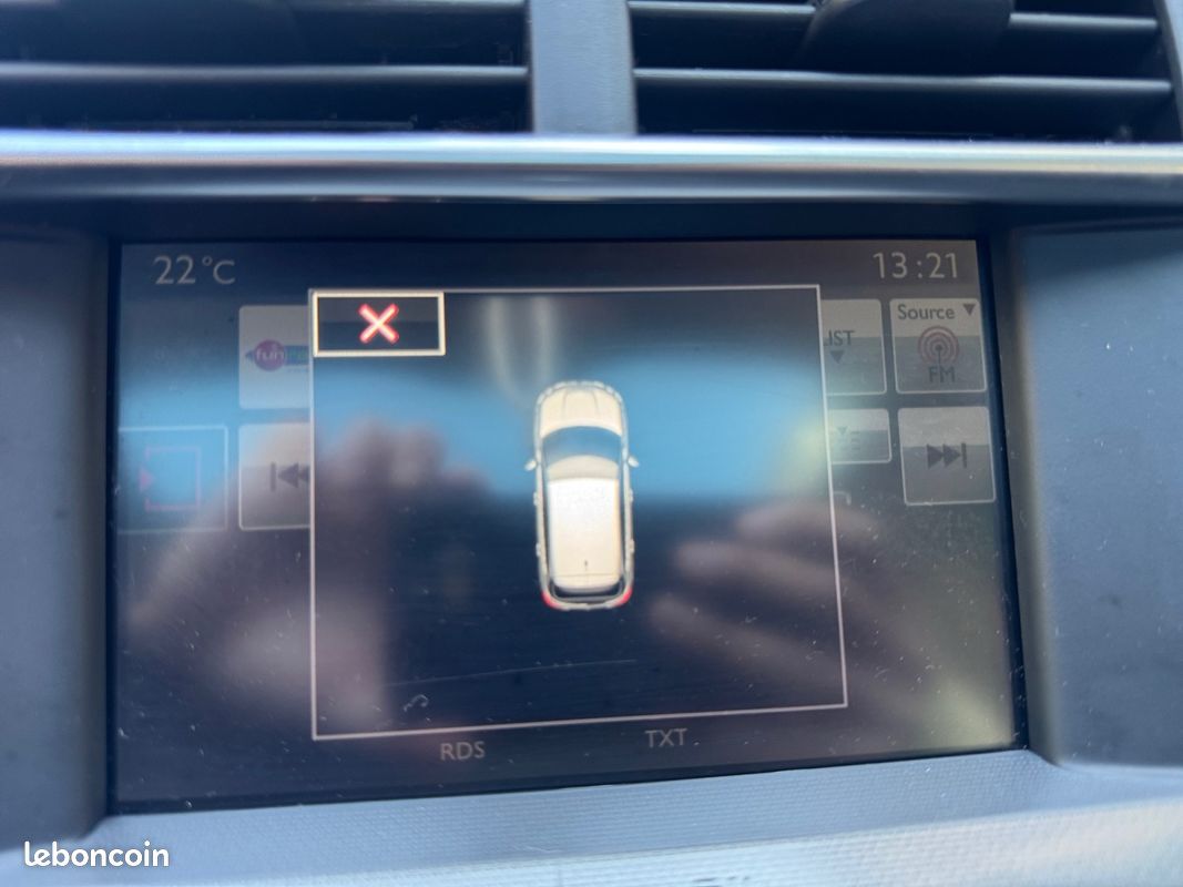 CITROEN C4 C4 PureTech 130 SS EAT6 Shine (image 21)