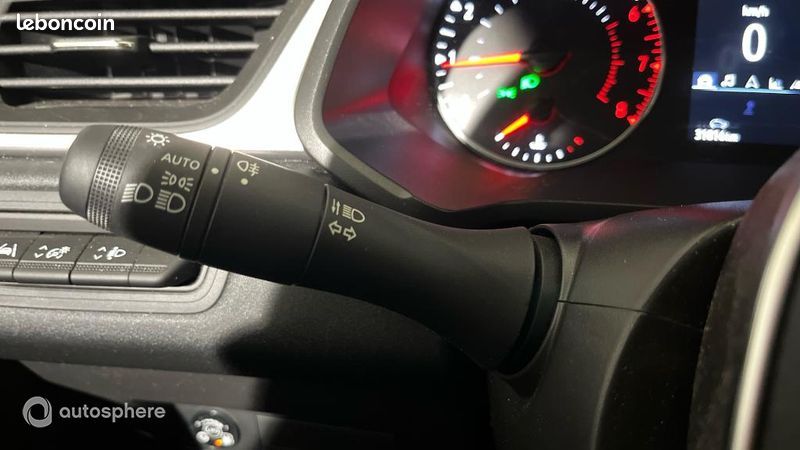 Renault Captur 1.0 Eco-G 100ch Evolution (image 23)