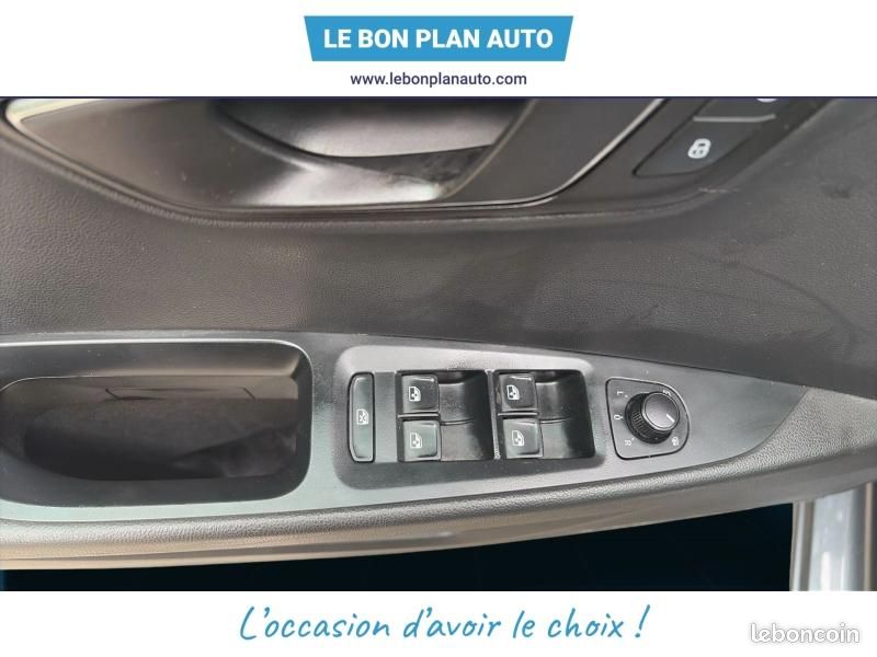 Seat Leon 1.6 TDI 110ch FAP Premium Start&Stop (image 18)