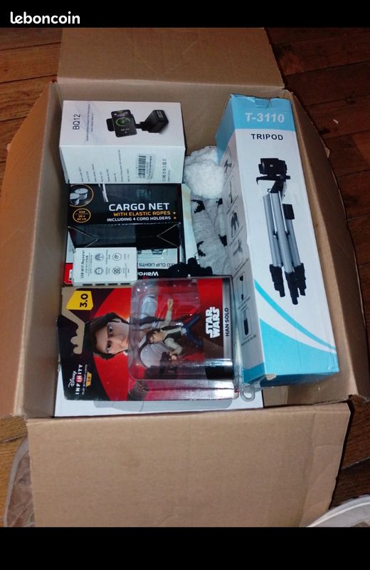 Lot pour revendeur (image 2)
