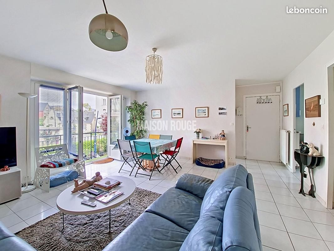 Appartement 4 pièces 90 m² · à Saint-Cast-le-Guildo · 90 m² · 457 600 €