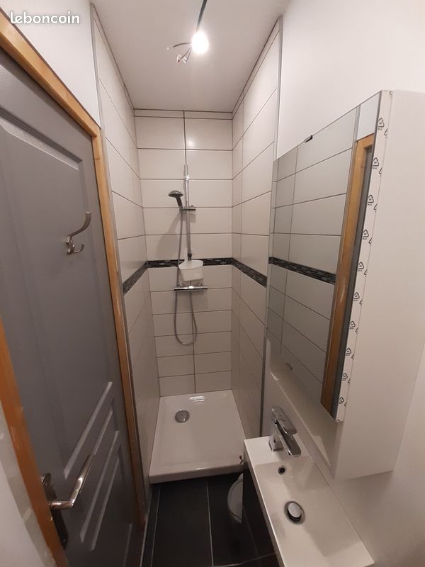 Studio Meublé AGEN - Agen 47000 (image principale 2)