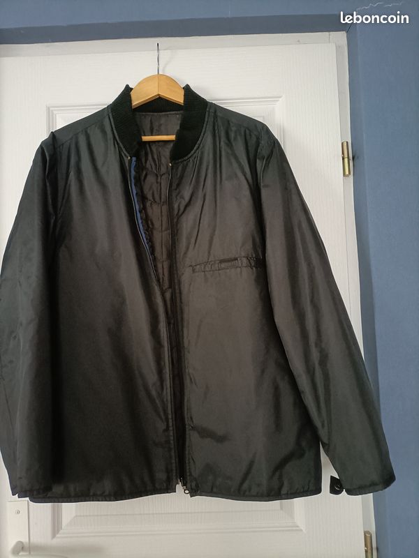 Parka homme (image 2)