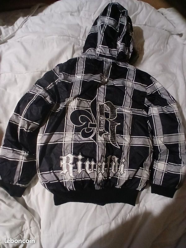 Doudoune Rivaldi (12 ans) Vêtements