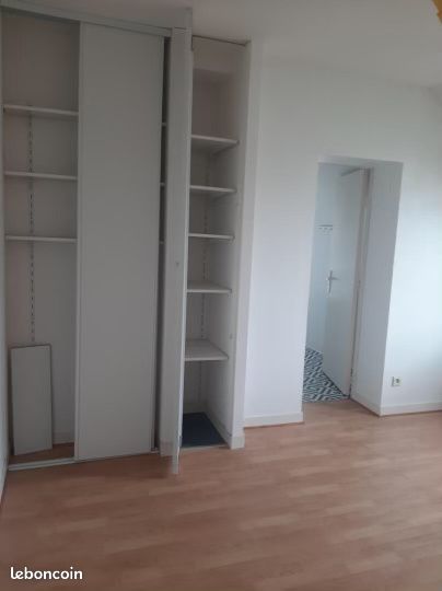 Appartement a louer chatellerault - 5 pièce(s) - 98 m2 - Surfyn