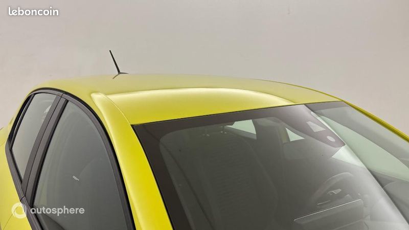 Peugeot 208 1.2 Hybrid 100ch Active e-DCS6 (image 22)