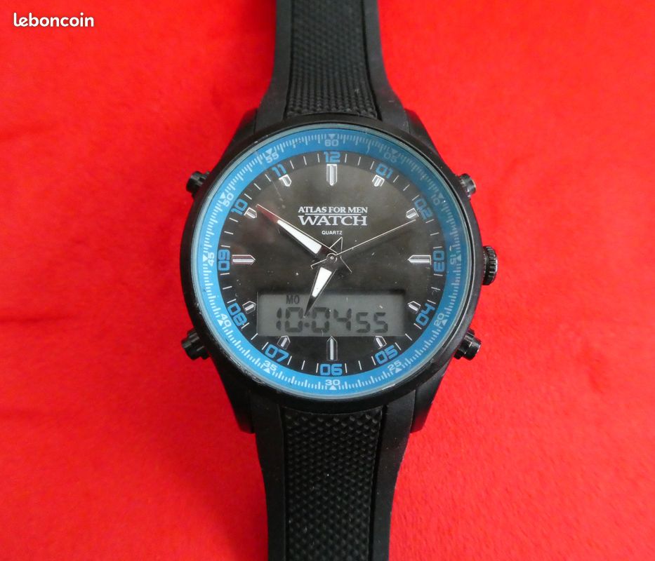 Montre Swatch (image 1)