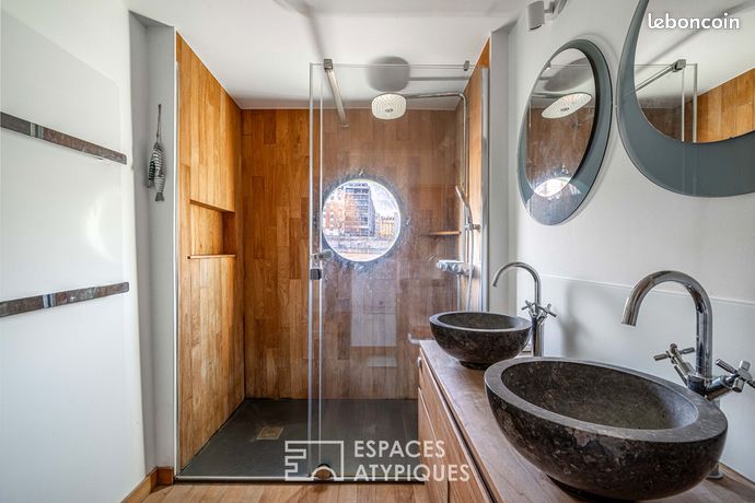 Maison 7 pièces 175 m² — 10