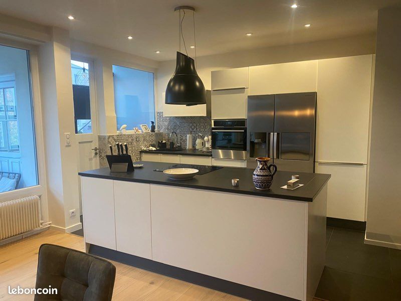 Appartement 3 pièces 92 m² · à Mulhouse · 92 m² · 1 430 €/mois