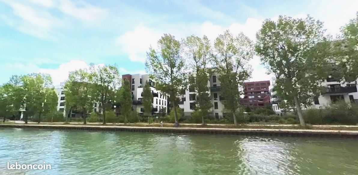 Appartement 3 pièces 67 m² · à Noisy-le-Sec · 67 m² · 1 400 €/mois