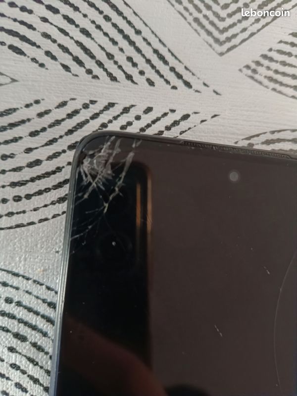 Xiaomi Poco x3 Nfc (image 3)