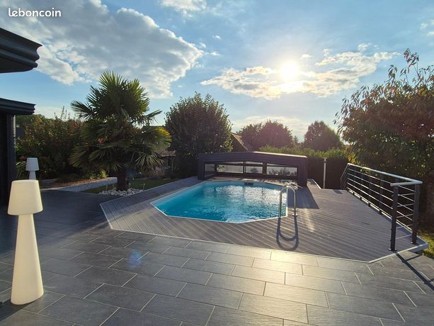 Maison 5 pièces 146 m²