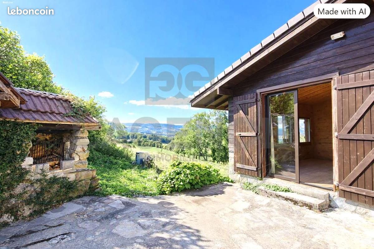Maison 4 pièces 114 m² · à Saint-Laurent · 114 m² · 349 000 €
