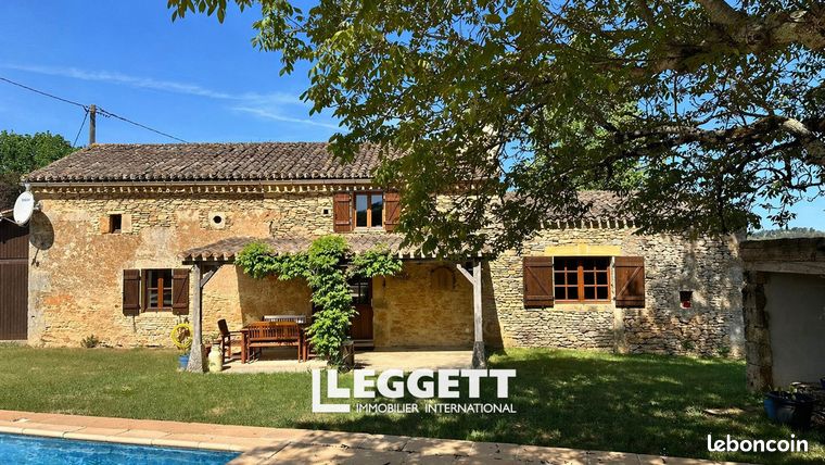 Maison 5 pièces 127 m²