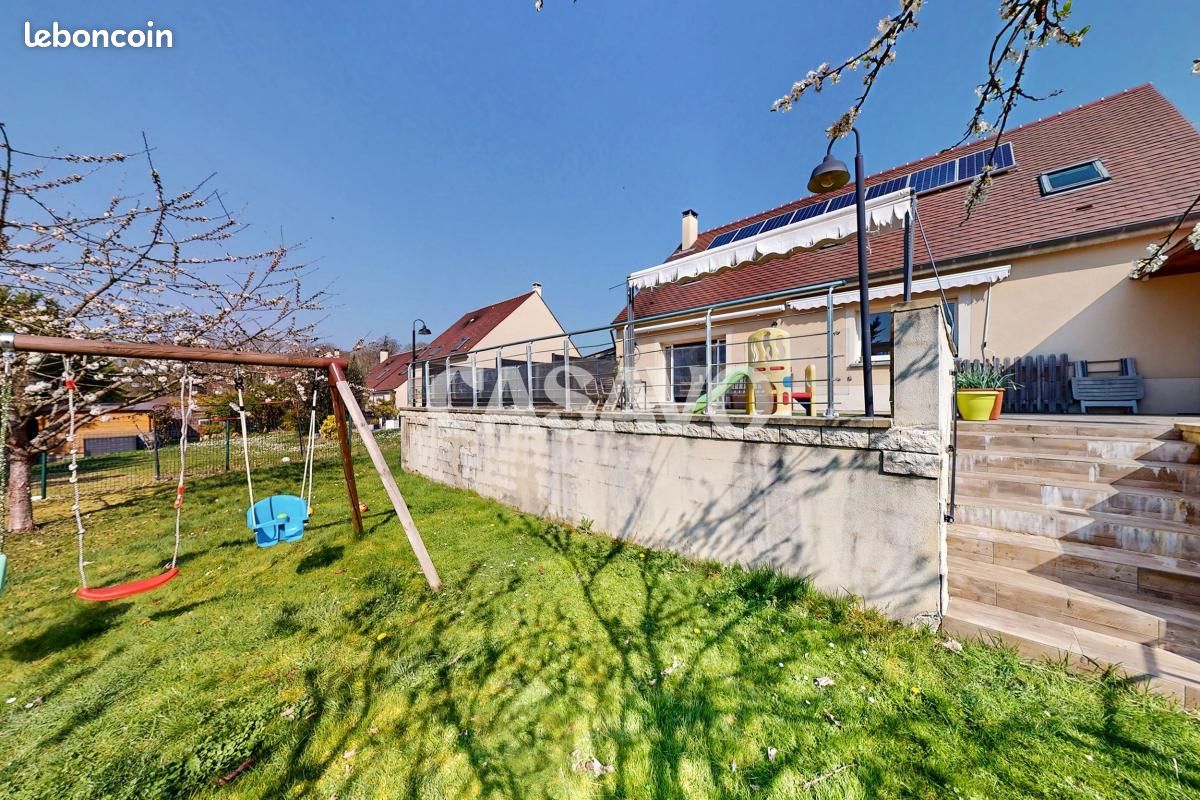 Maison 7 pièces 158 m² · à Meaux · 158 m² · 458 000 €