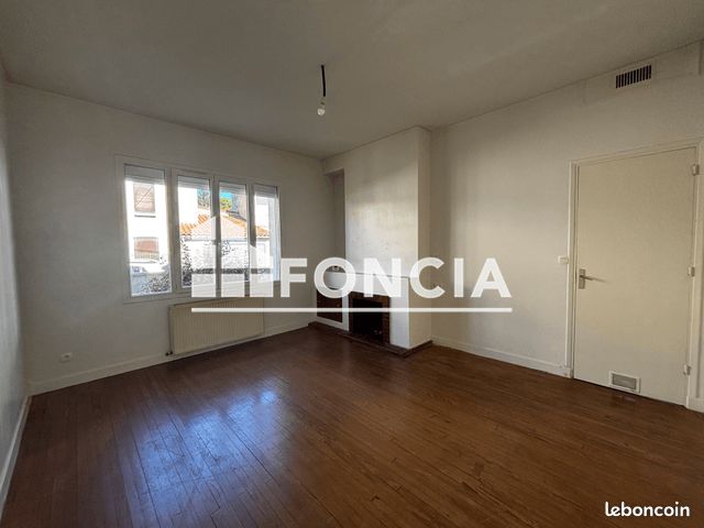 Maison 3 pièces 69 m² · à Villeneuve-sur-Lot · 69 m² · 740 €/mois