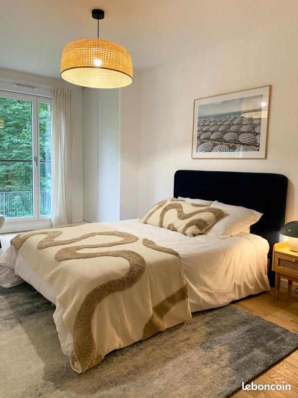 Appartement a louer ville-d'avray - 4 pièce(s) - 83 m2 - Surfyn