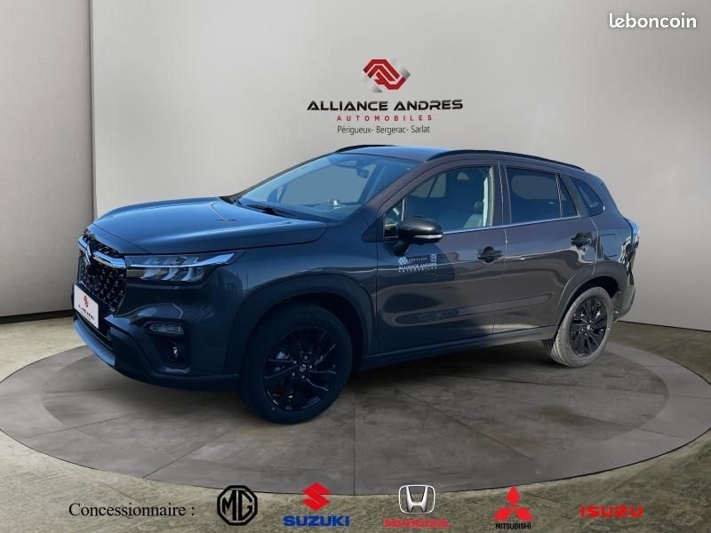 Suzuki S-Cross 1.4 Boosterjet Hybrid 110ch Xplore (image 1)