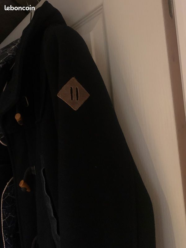 Manteau Homme L BONOBO (image 6)