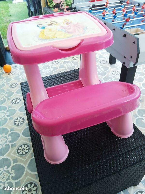 Bureau enfant (image 3)